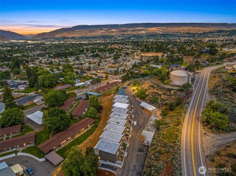 1818 Skyline Drive Wenatchee WA 98801