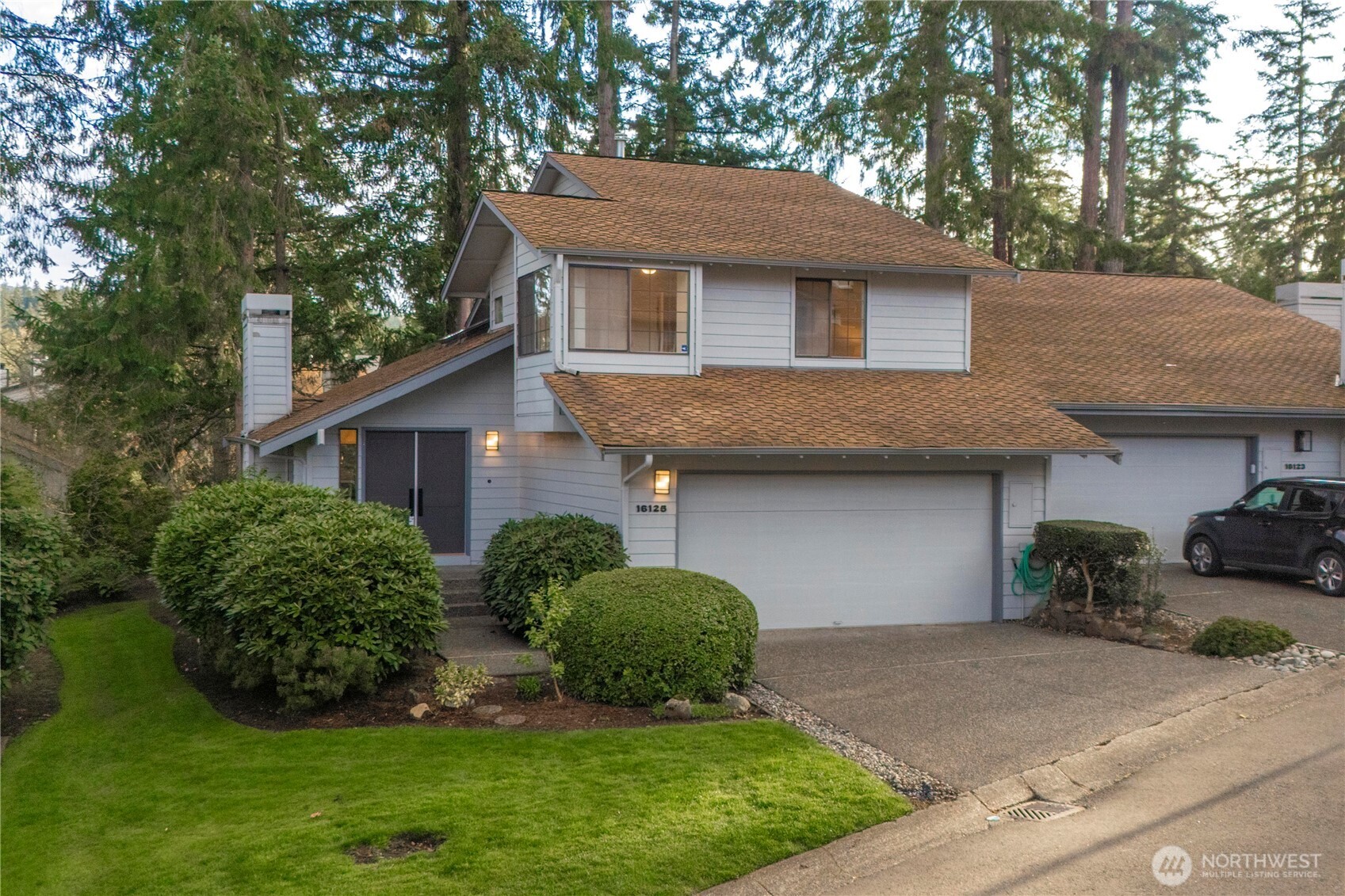16125 SE 33rd Lane Bellevue WA 98008