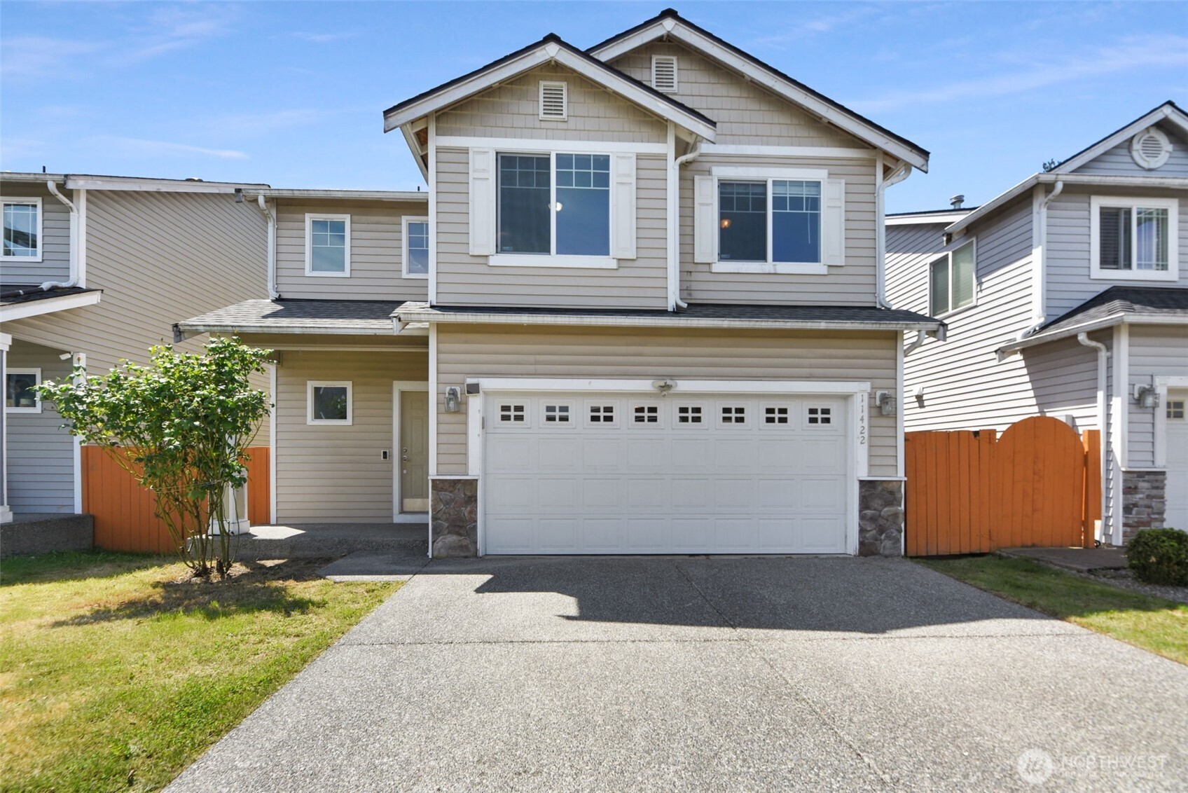 11422 23rd Place W Everett WA 98204