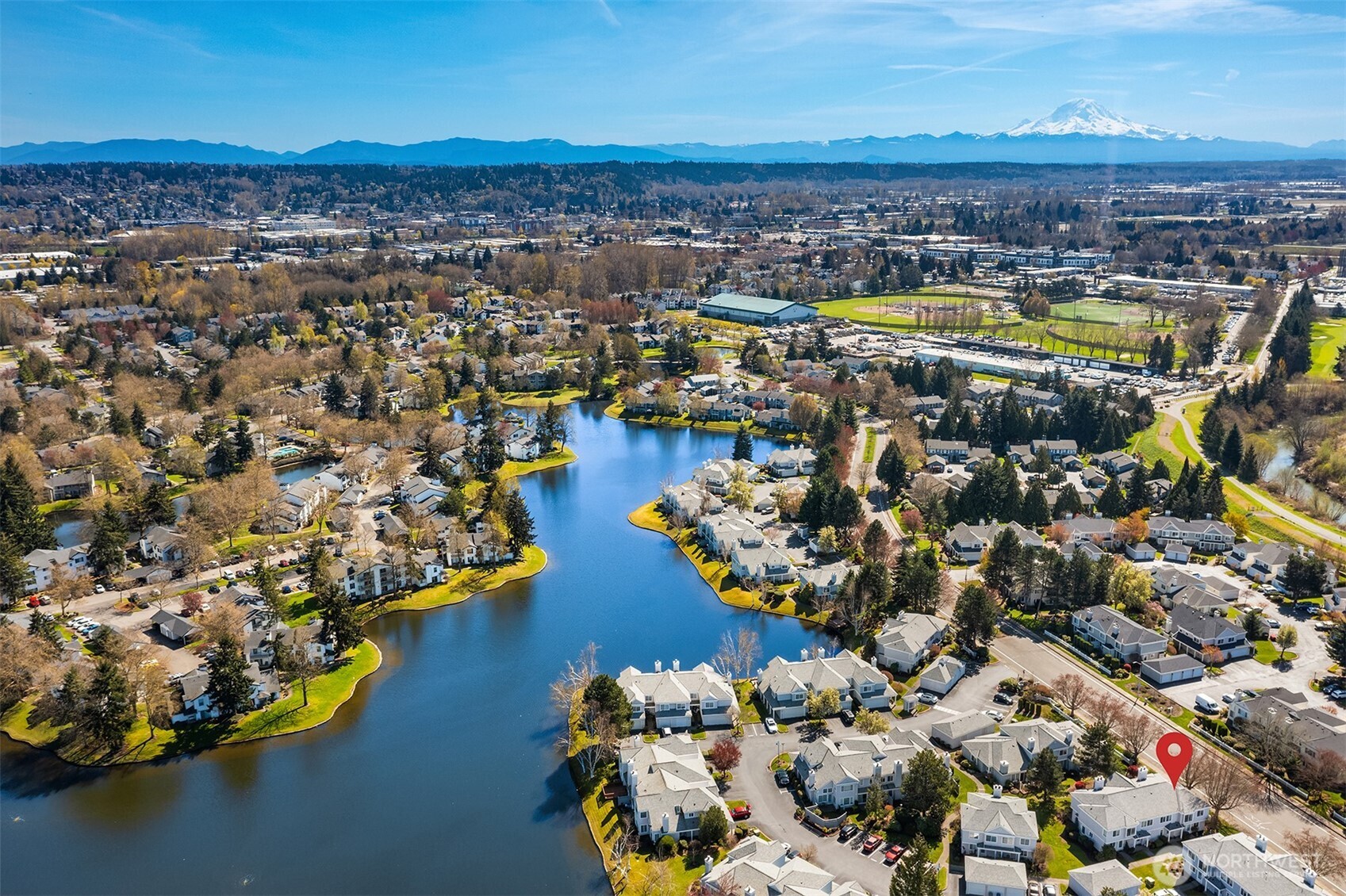 5505 S 236th Place Kent WA 98032