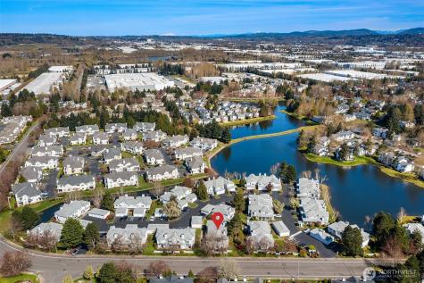 5505 S 236th Place Kent WA 98032