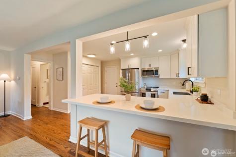 111 NW 140th Street Seattle WA 98177