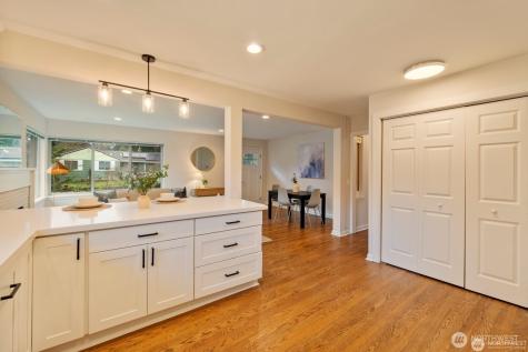 111 NW 140th Street Seattle WA 98177