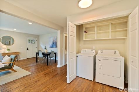 111 NW 140th Street Seattle WA 98177