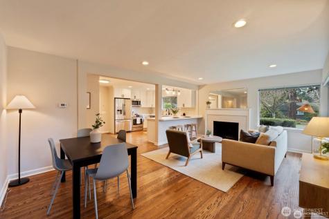 111 NW 140th Street Seattle WA 98177