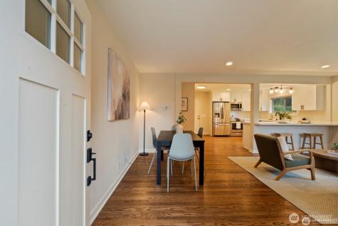 111 NW 140th Street Seattle WA 98177