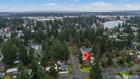 111 NW 140th Street Seattle WA 98177