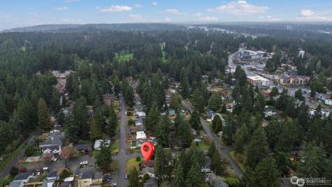 111 NW 140th Street Seattle WA 98177
