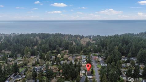 111 NW 140th Street Seattle WA 98177