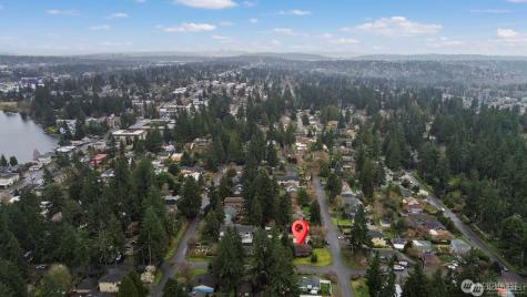 111 NW 140th Street Seattle WA 98177