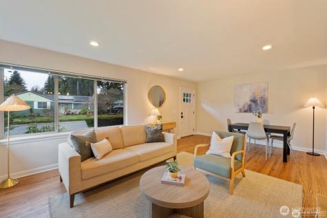 111 NW 140th Street Seattle WA 98177