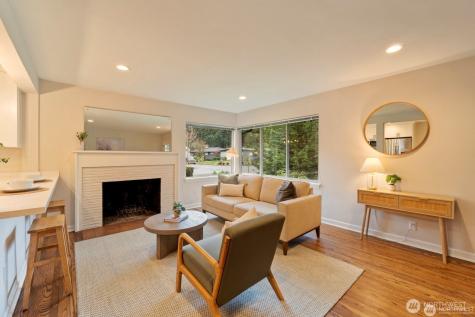 111 NW 140th Street Seattle WA 98177