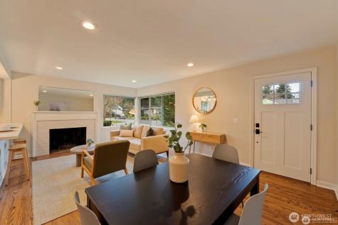 111 NW 140th Street Seattle WA 98177