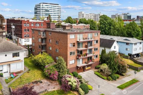 2619 Rucker Avenue Everett WA 98201