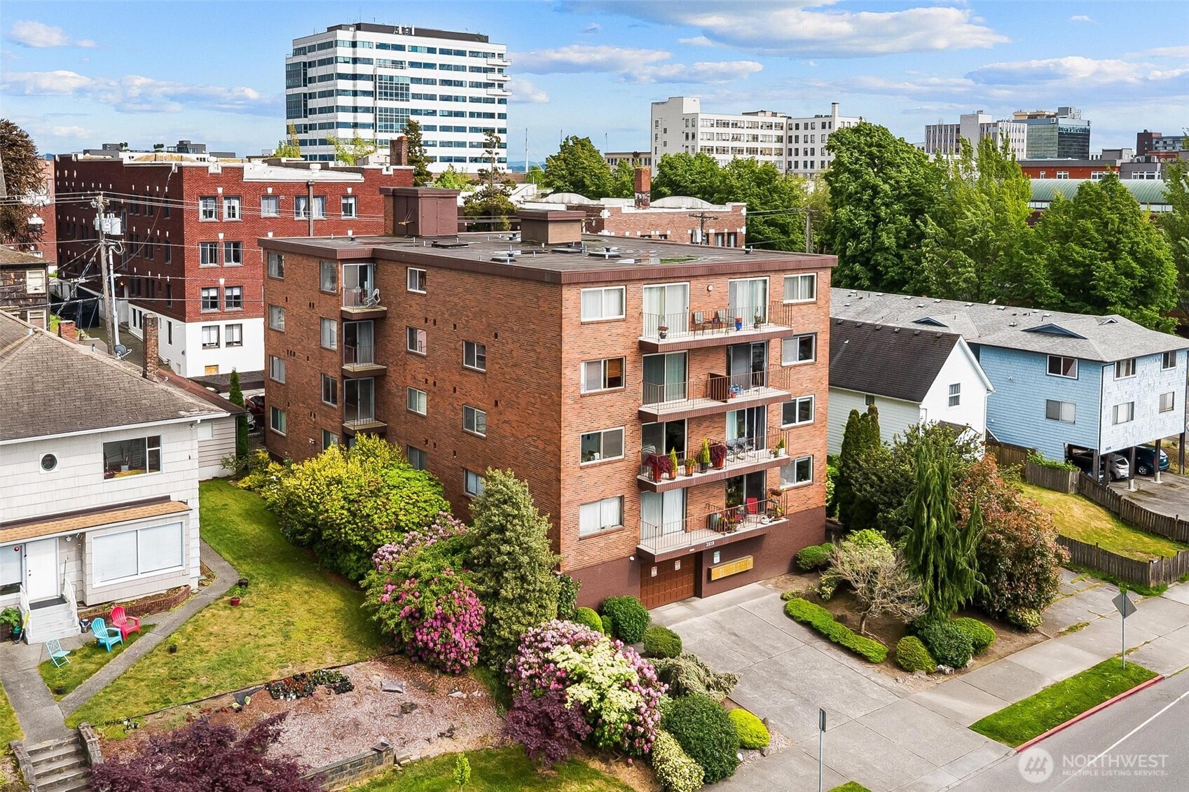 2619 Rucker Avenue Everett WA 98201