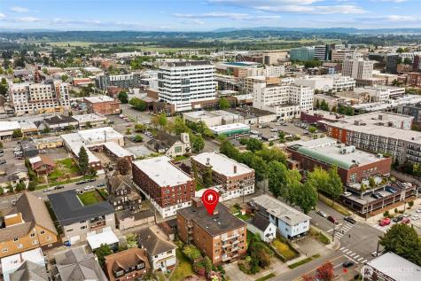 2619 Rucker Avenue Everett WA 98201