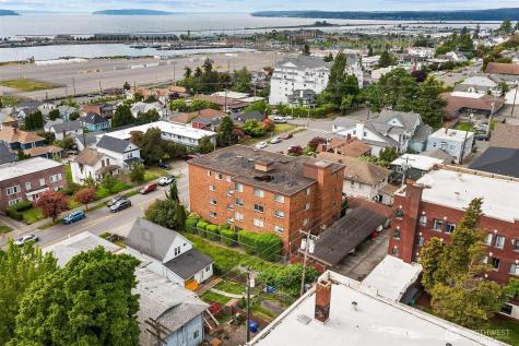 2619 Rucker Avenue Everett WA 98201