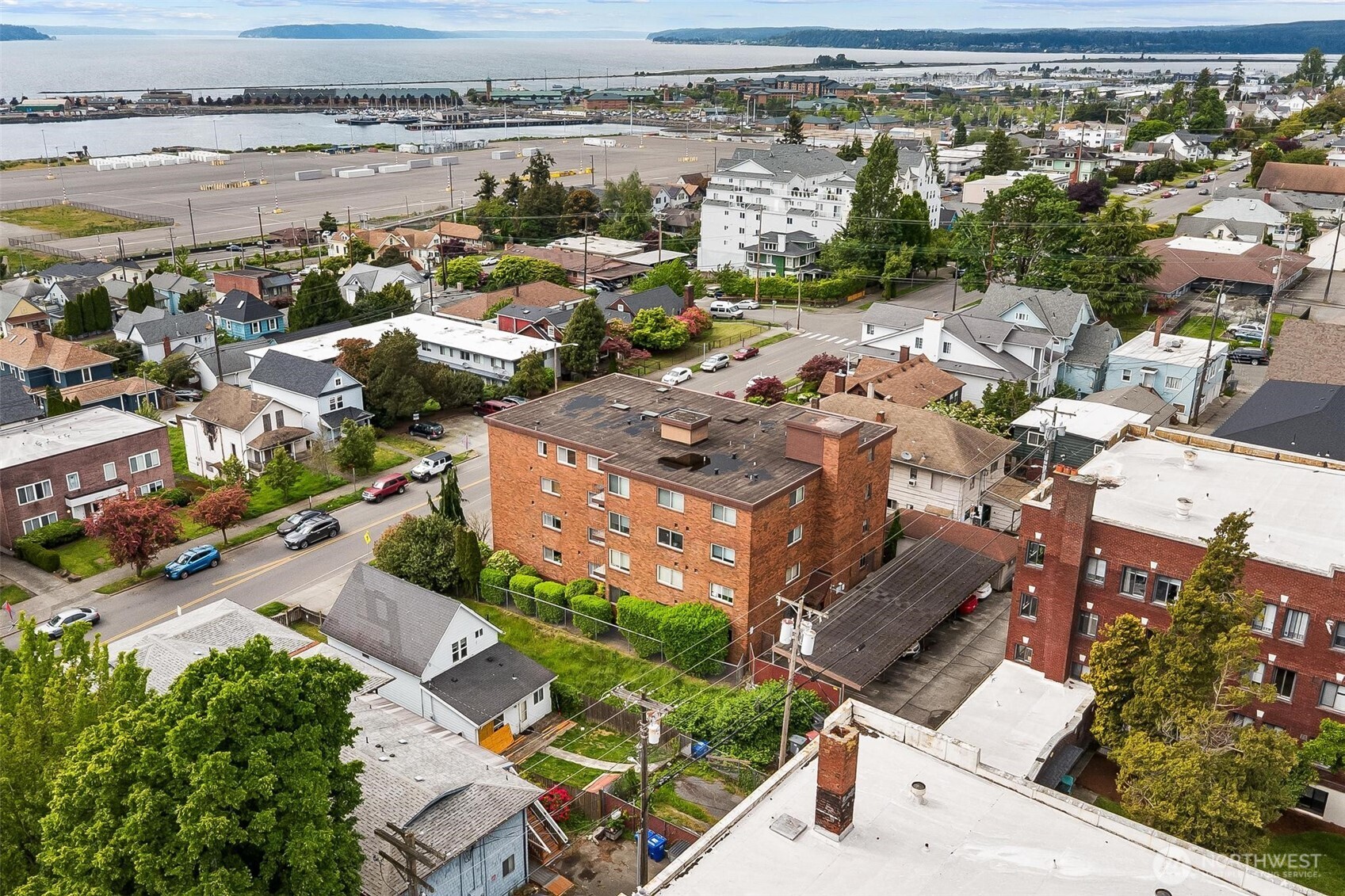 2619 Rucker Avenue Everett WA 98201