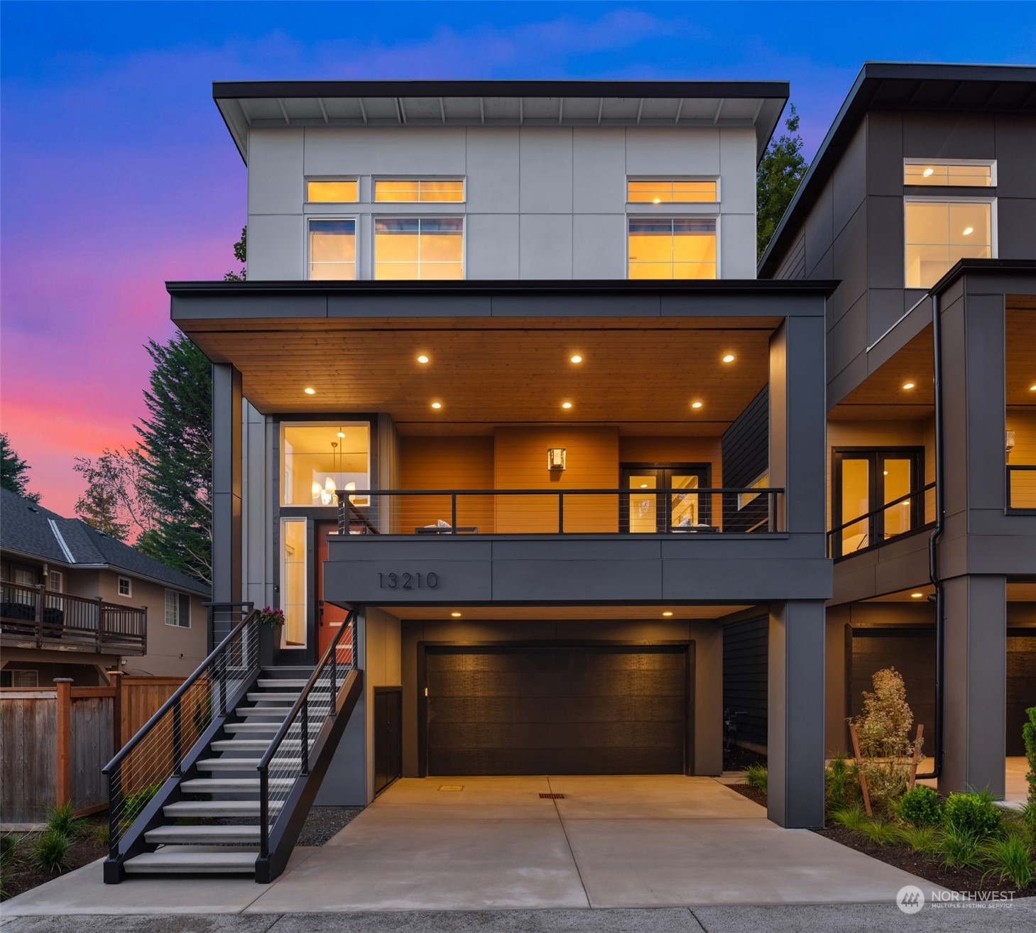 13210 NE 133rd Lane Kirkland WA 98034