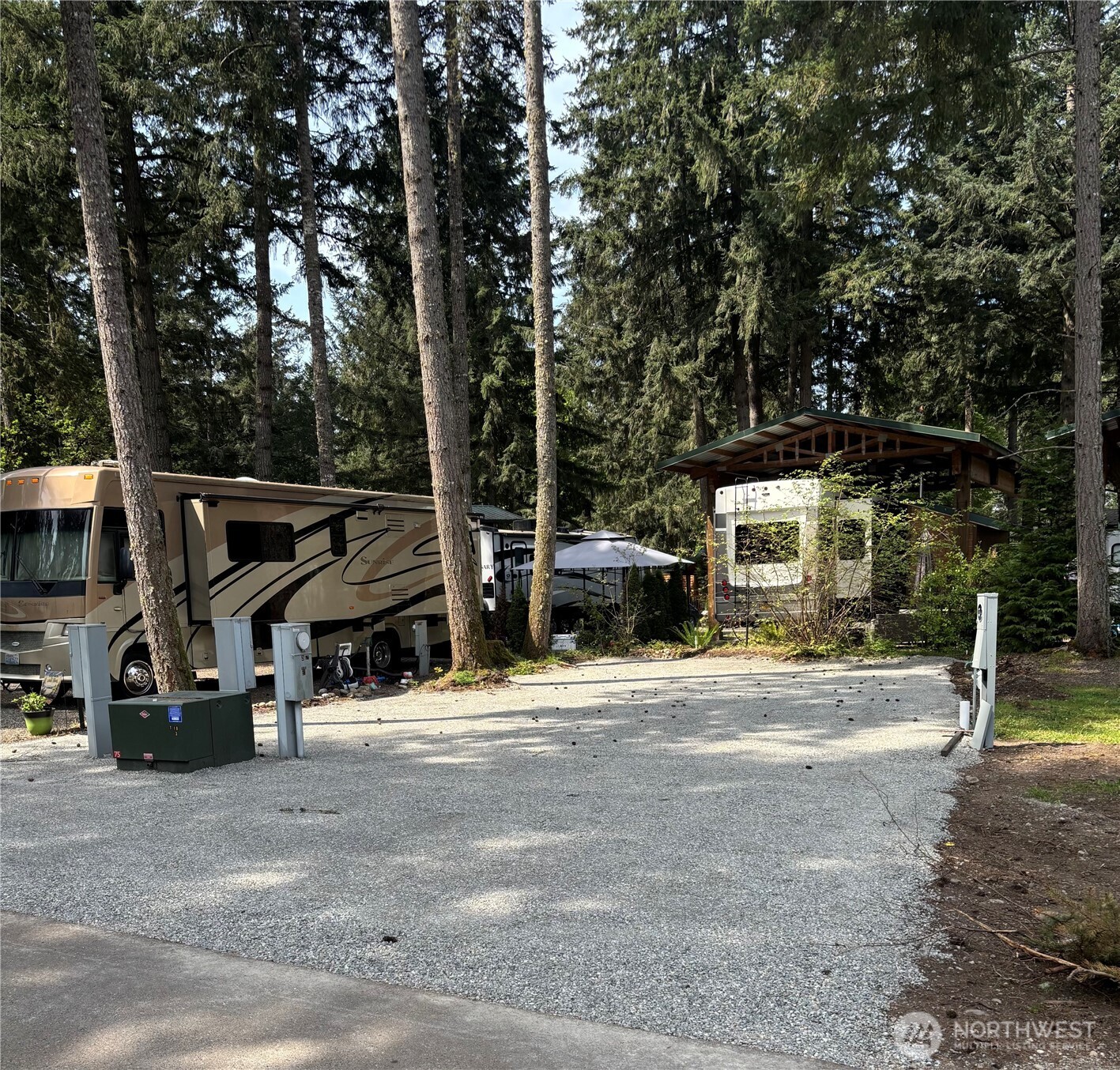 1546 Reservation Road SE Olympia WA 98513