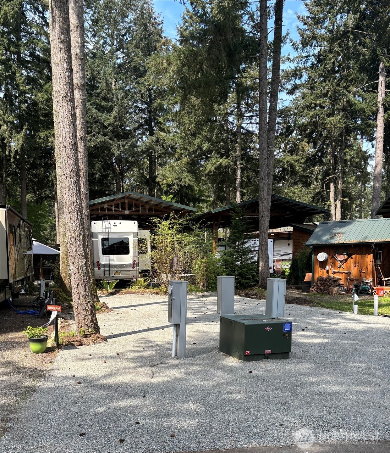 1546 Reservation Road SE Olympia WA 98513