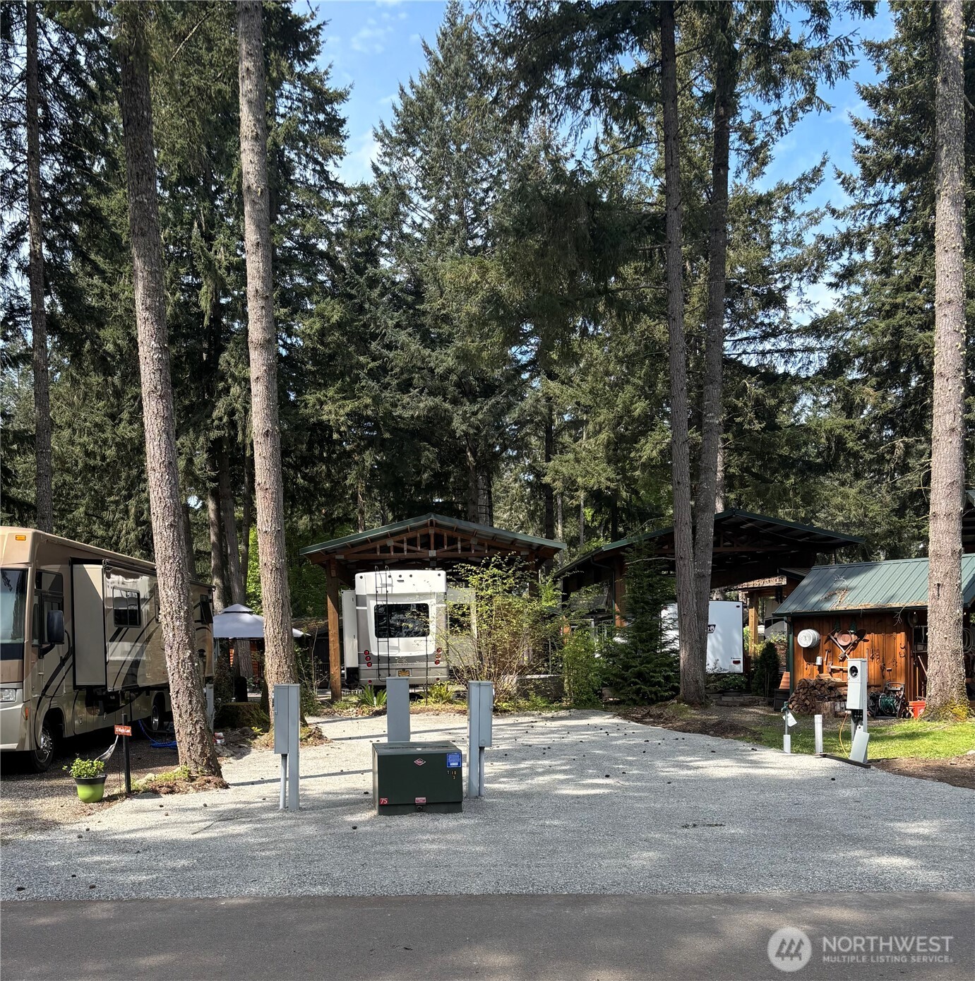 1546 Reservation Road SE Olympia WA 98513
