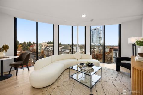 999 110th Avenue NE Bellevue WA 98004