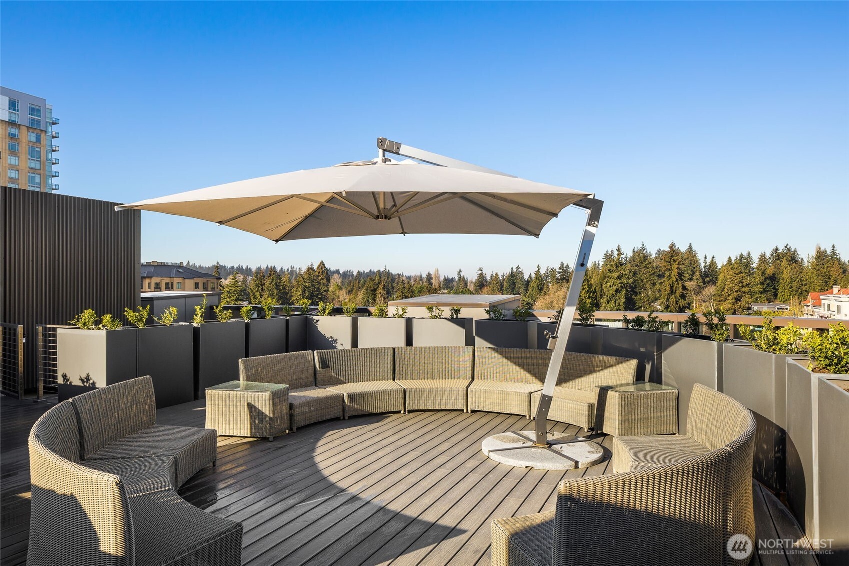 999 110th Avenue NE Bellevue WA 98004