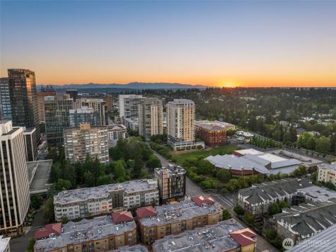 999 110th Avenue NE Bellevue WA 98004