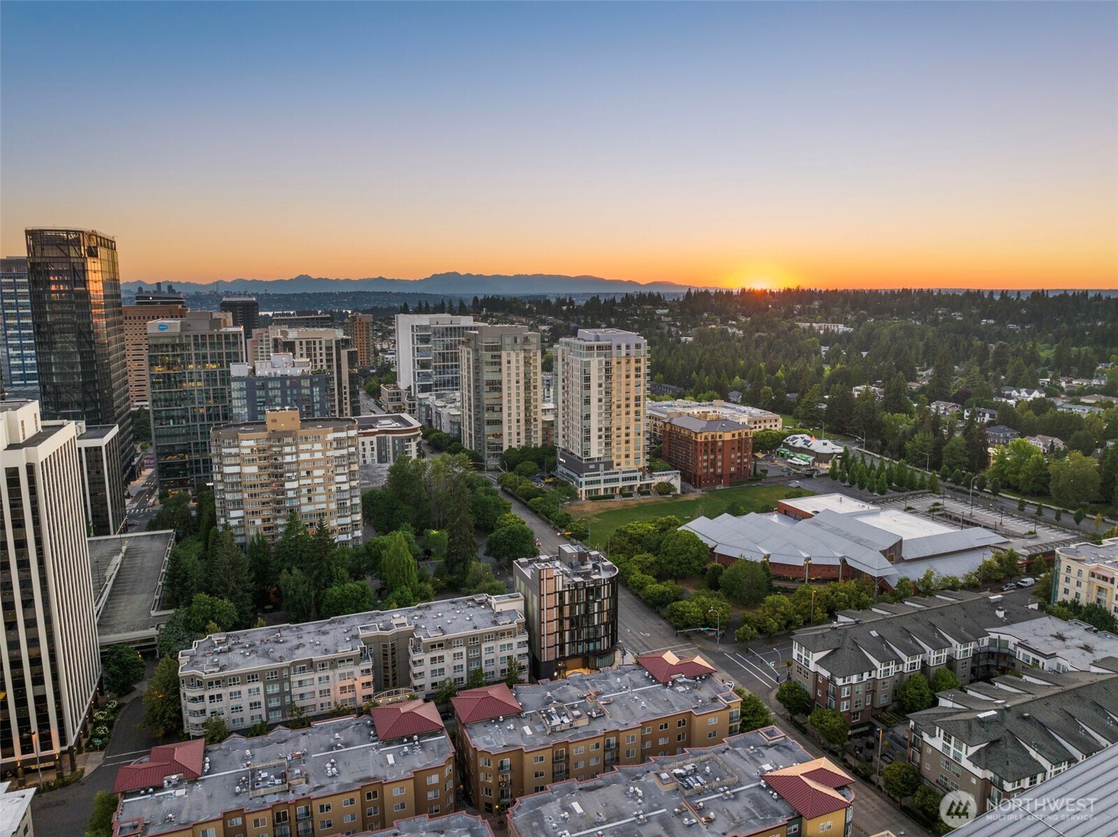999 110th Avenue NE Bellevue WA 98004
