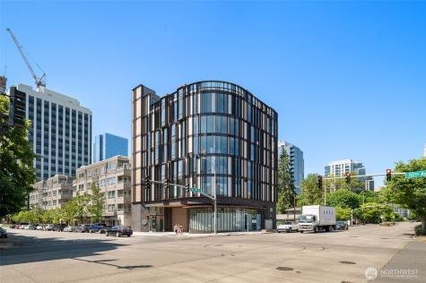 999 110th Avenue NE Bellevue WA 98004
