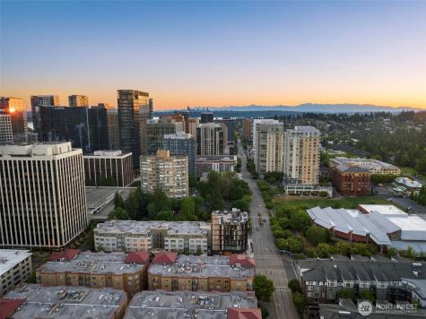 999 110th Avenue NE Bellevue WA 98004