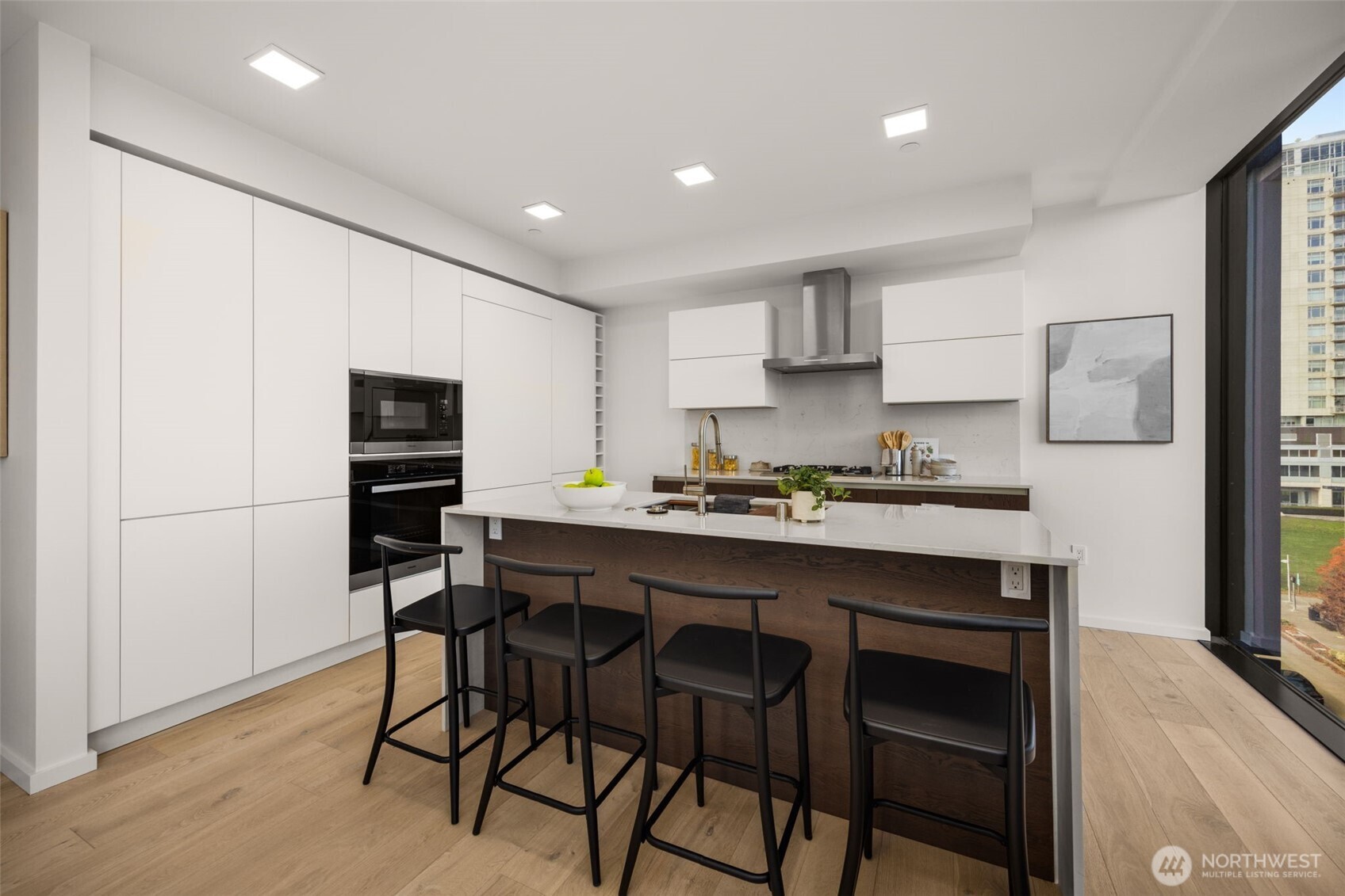 999 110th Avenue NE Bellevue WA 98004