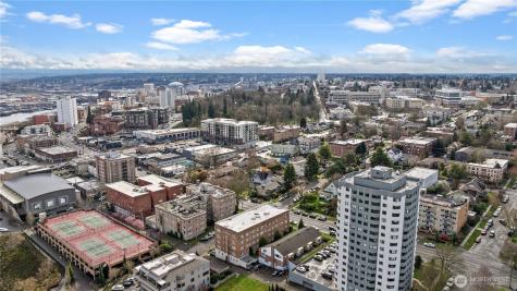 301 N Tacoma Avenue Tacoma WA 98403