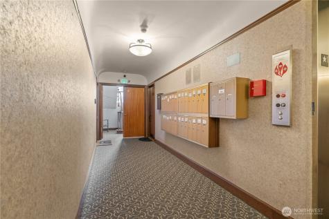 301 N Tacoma Avenue Tacoma WA 98403