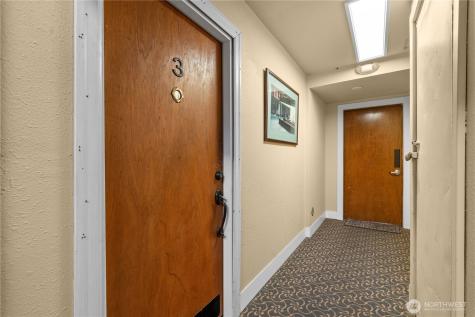 301 N Tacoma Avenue Tacoma WA 98403