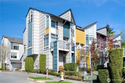 15130 81st Redmond WA 98052