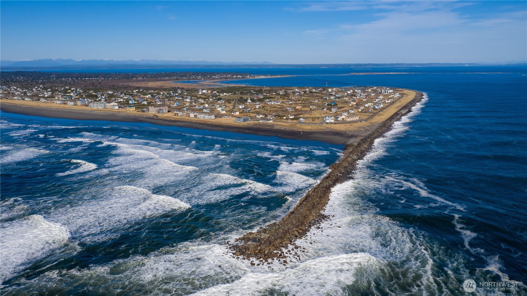 1443 Ocean Shores Boulevard SW Ocean Shores WA 98569