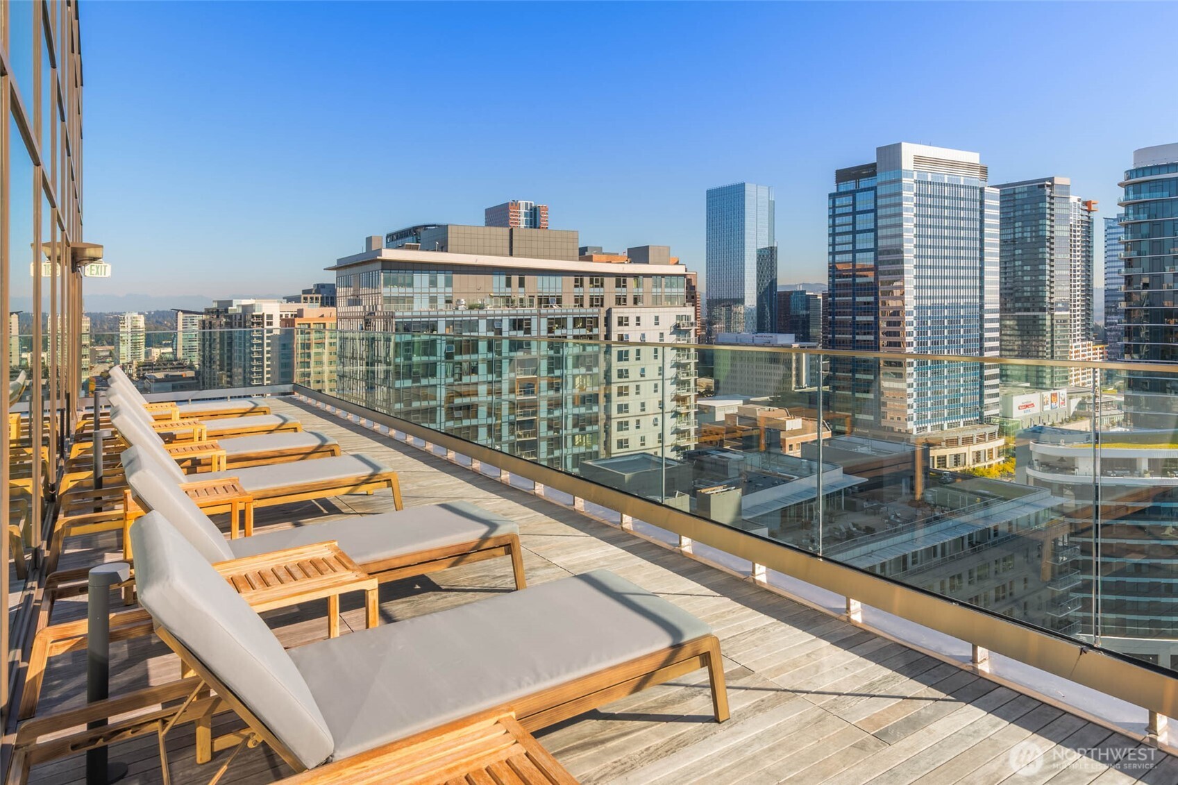 10232 NE 10th Street Bellevue WA 98004