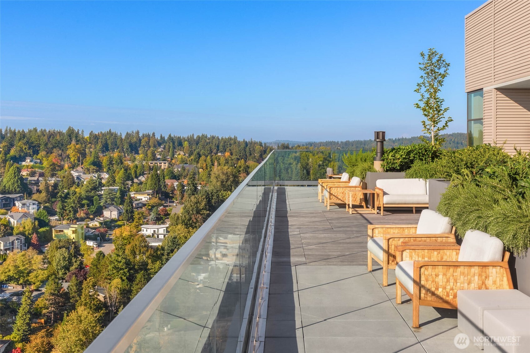 10232 NE 10th Street Bellevue WA 98004