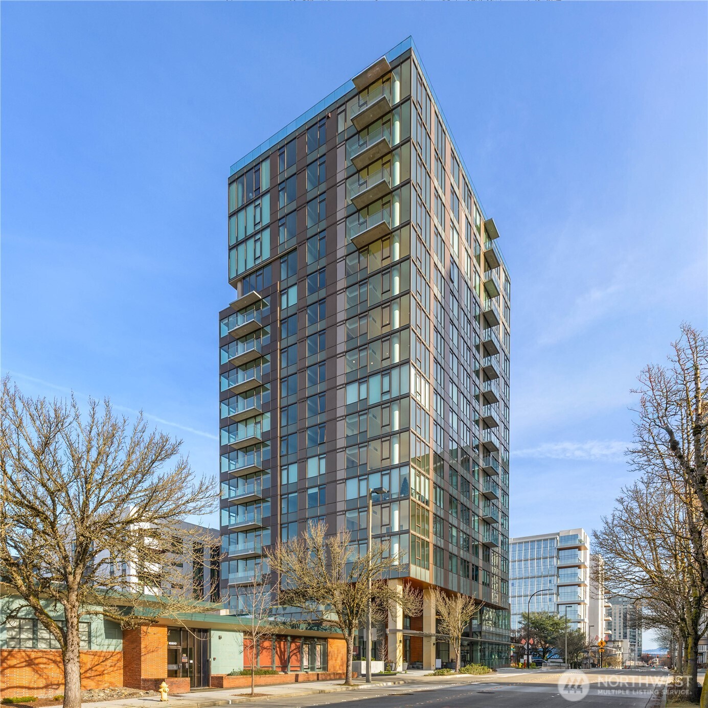 10232 NE 10th Street Bellevue WA 98004