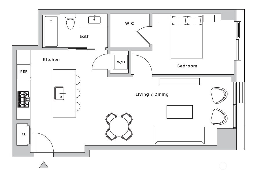 10232 NE 10th Street Bellevue WA 98004
