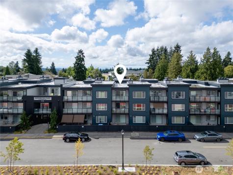1175 Harrington Place NE Renton WA 98056