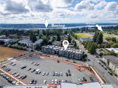 1175 Harrington Place NE Renton WA 98056