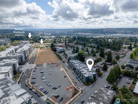 1175 Harrington Place NE Renton WA 98056