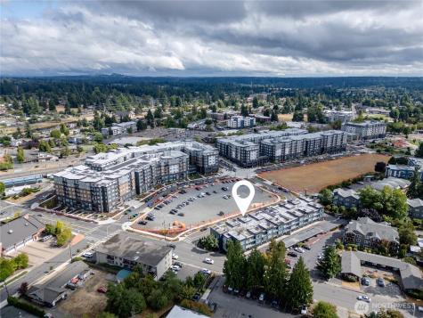 1175 Harrington Place NE Renton WA 98056