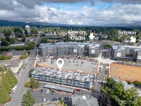 1175 Harrington Place NE Renton WA 98056