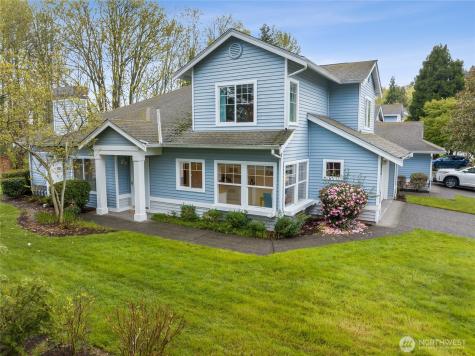 22024 43rd Avenue S Kent WA 98032