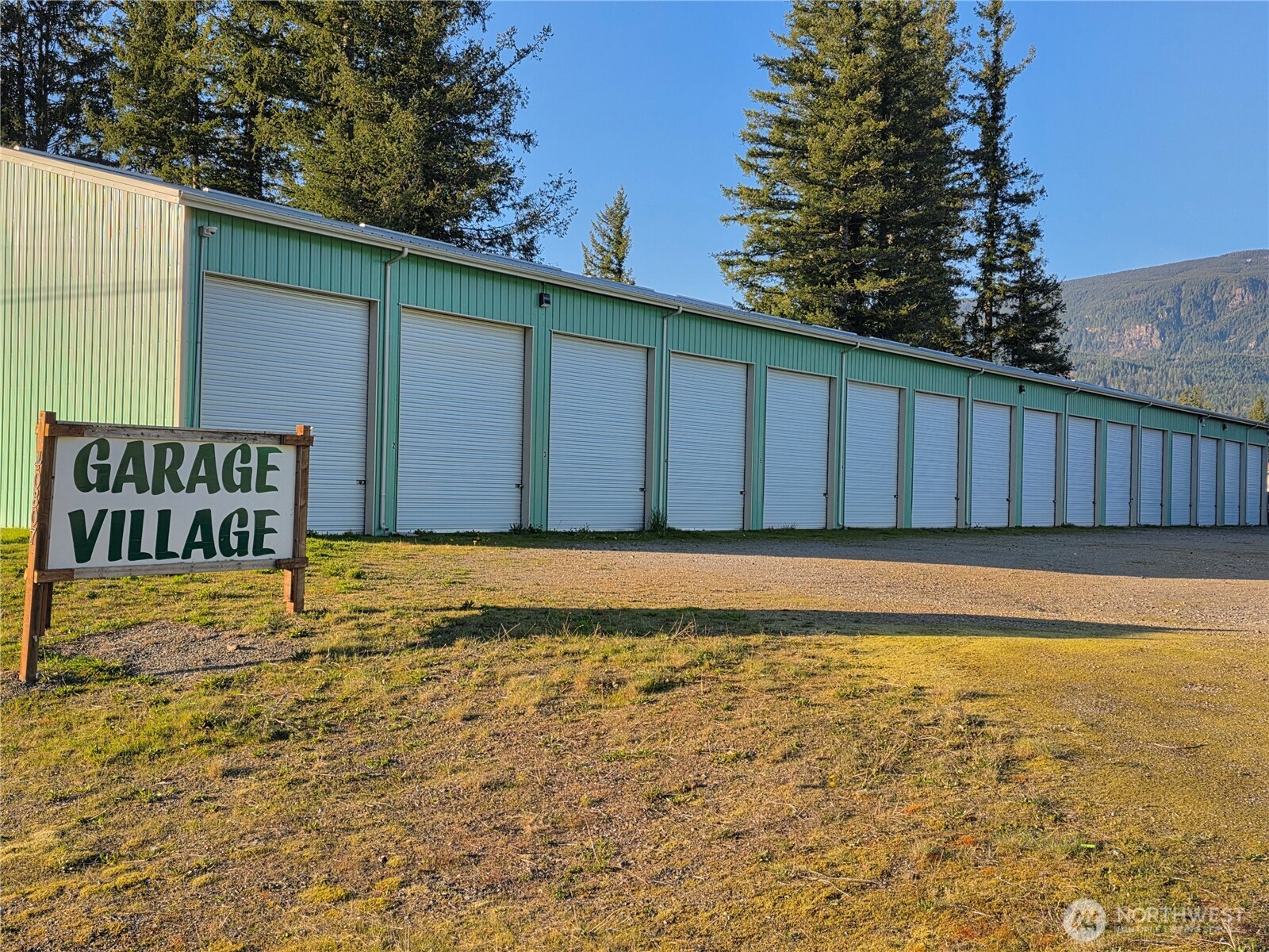 40807 State Route 2 Gold Bar WA 98251