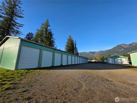 40807 State Route 2 Gold Bar WA 98251